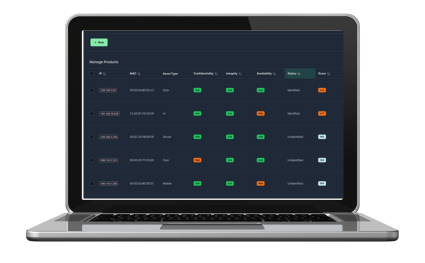 CYBAXE ADR is a cutting-edge Network Detection and Response (NDR) solution using AI to monitor network traffic and provide real-time threat detection and defense.