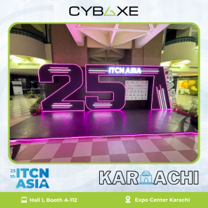 25th ITCN Karachi-1