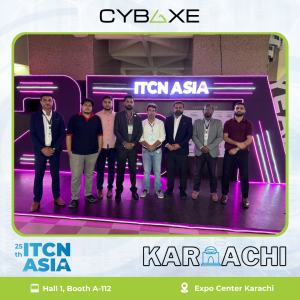 25th ITCN Karachi-2