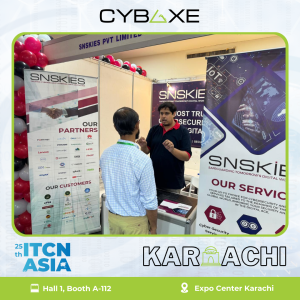 25th ITCN Karachi-3