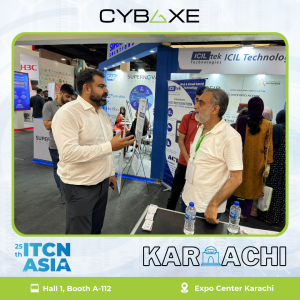 25th ITCN Karachi-6