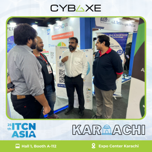 25th ITCN Karachi-7